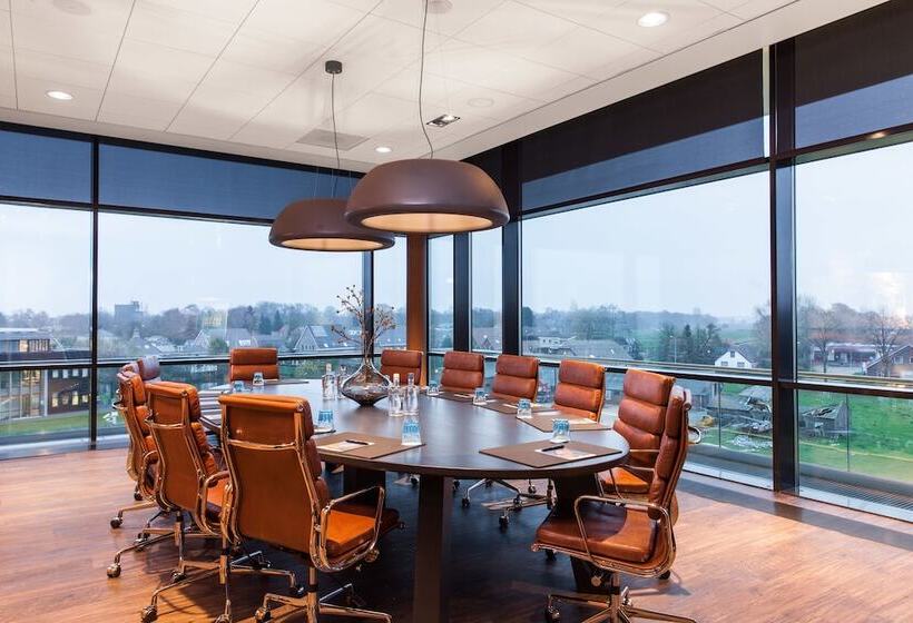 Van Der Valk Hotel Veenendaal