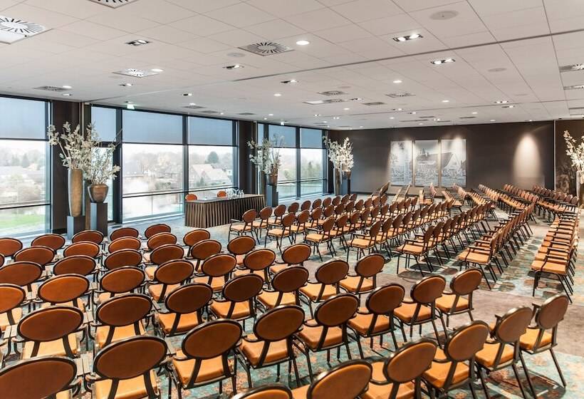Van Der Valk Hotel Veenendaal