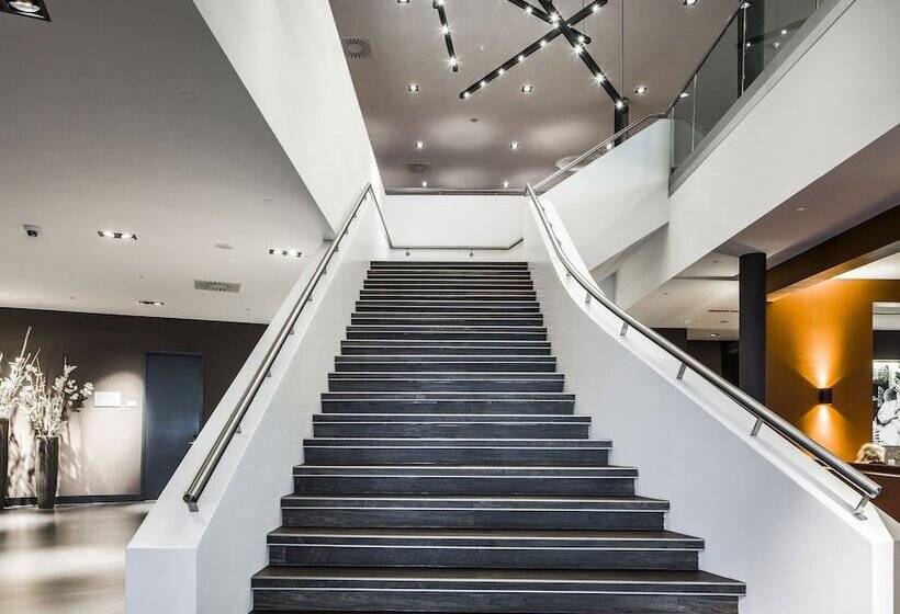 Van Der Valk Hotel Veenendaal