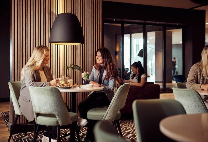 Van Der Valk Hotel Veenendaal