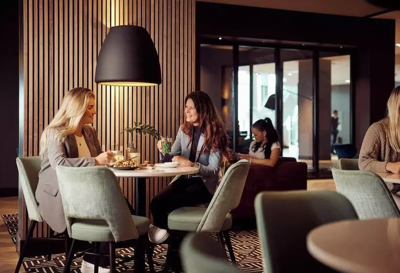Van Der Valk Hotel Veenendaal