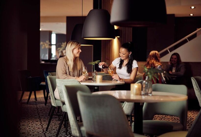 Van Der Valk Hotel Veenendaal