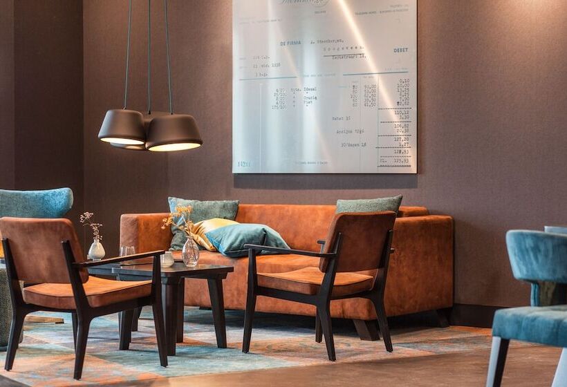 Van Der Valk Hotel Veenendaal