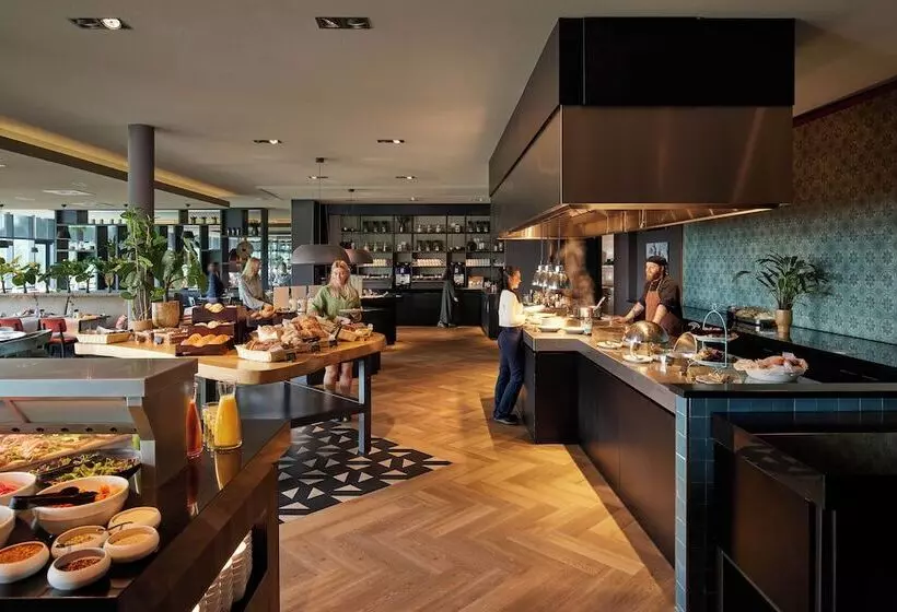 Van Der Valk Hotel Veenendaal