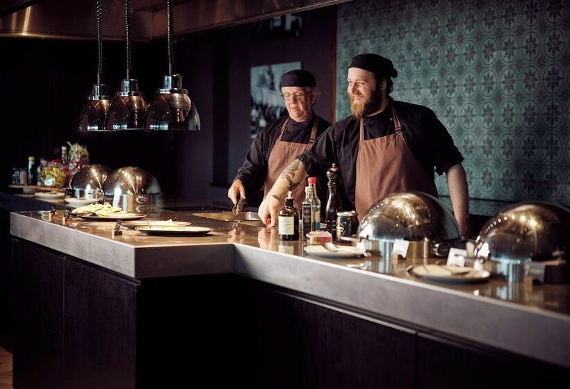 Van Der Valk Hotel Veenendaal