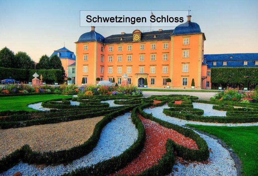 Boardinghotel Heidelberg