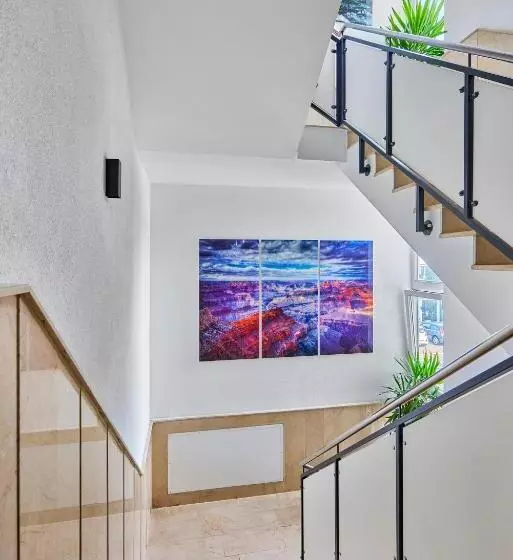 Boardinghotel Heidelberg