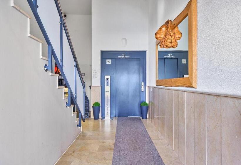 Boardinghotel Heidelberg