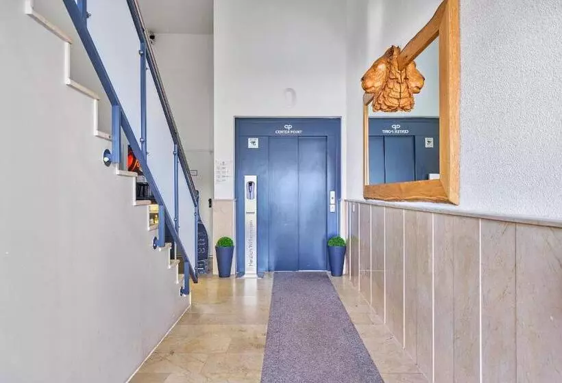 Boardinghotel Heidelberg