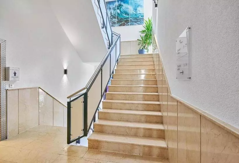 Boardinghotel Heidelberg