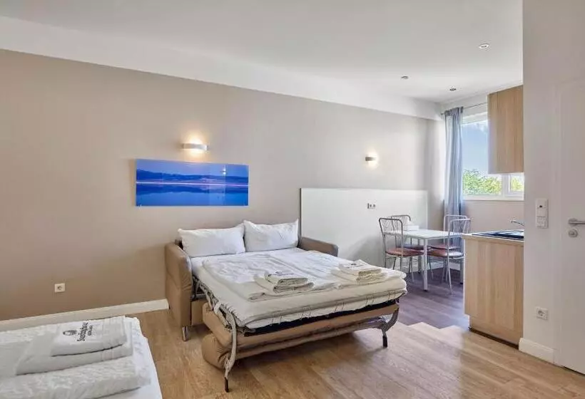 Boardinghotel Heidelberg
