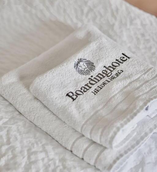 Boardinghotel Heidelberg