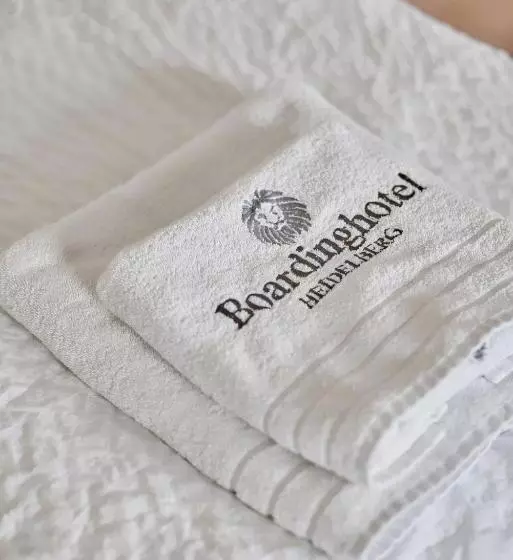 Boardinghotel Heidelberg