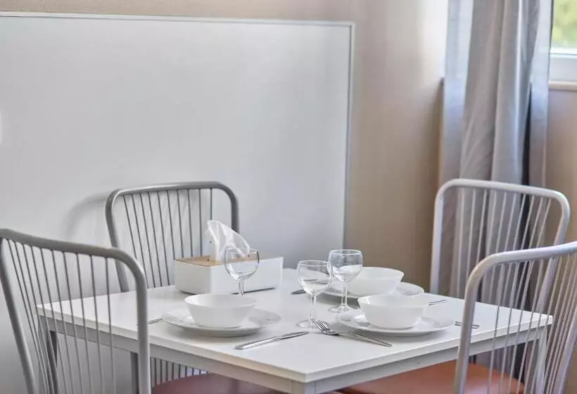 Boardinghotel Heidelberg
