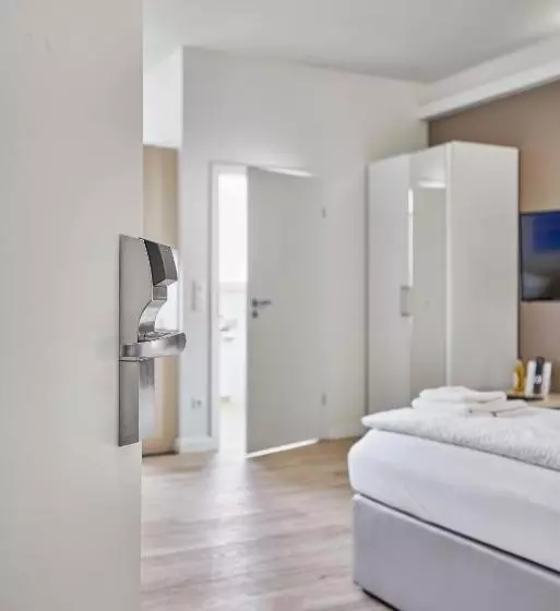 Boardinghotel Heidelberg