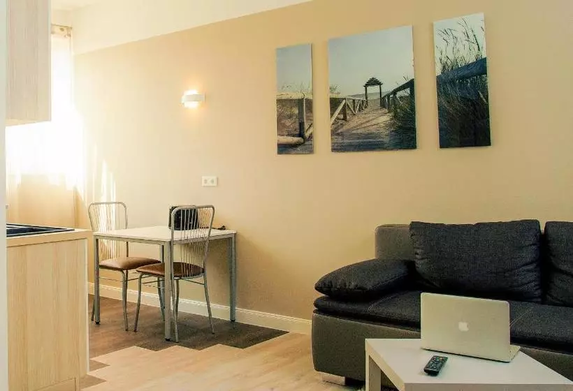 Boardinghotel Heidelberg