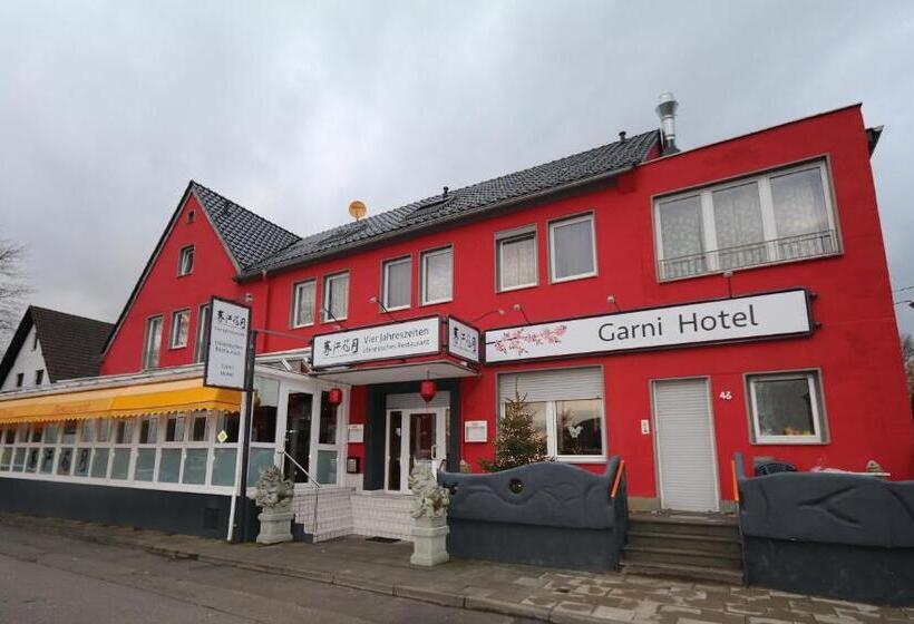 Hotel Neo Cologne Bonn Airport