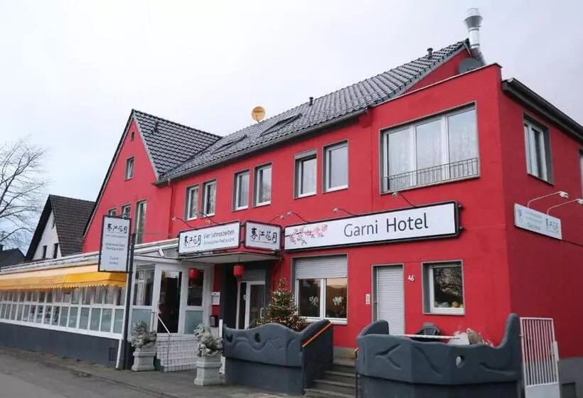 ホテル Neo Cologne Bonn Airport