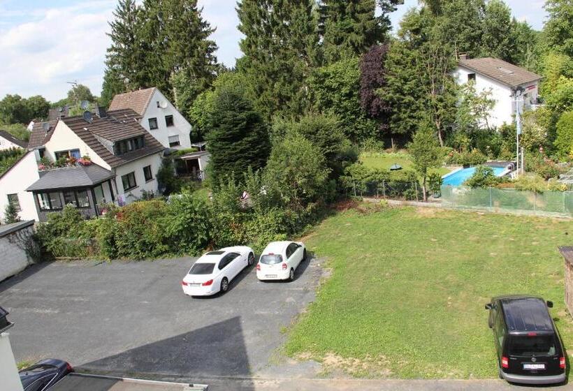 Hotel Neo Cologne Bonn Airport