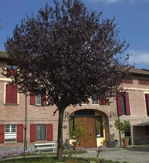 هتل Agriturismo Il Bove