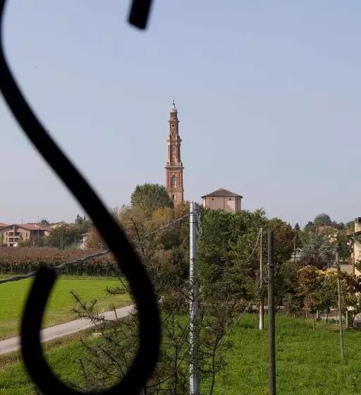هتل Agriturismo Il Bove
