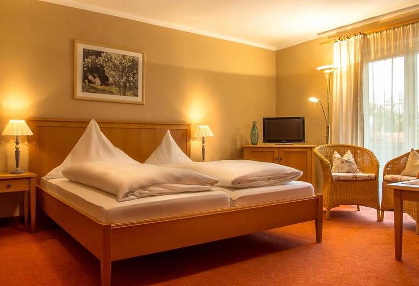 Hotel Garni Alpenblick