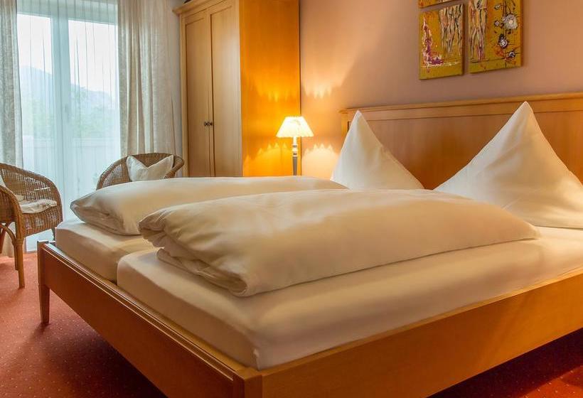 Hotel Garni Alpenblick