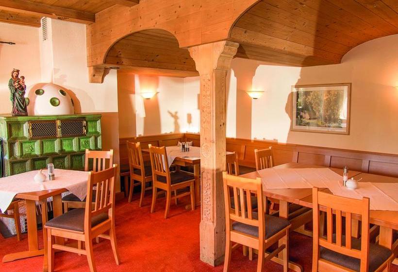 Hotel Garni Alpenblick