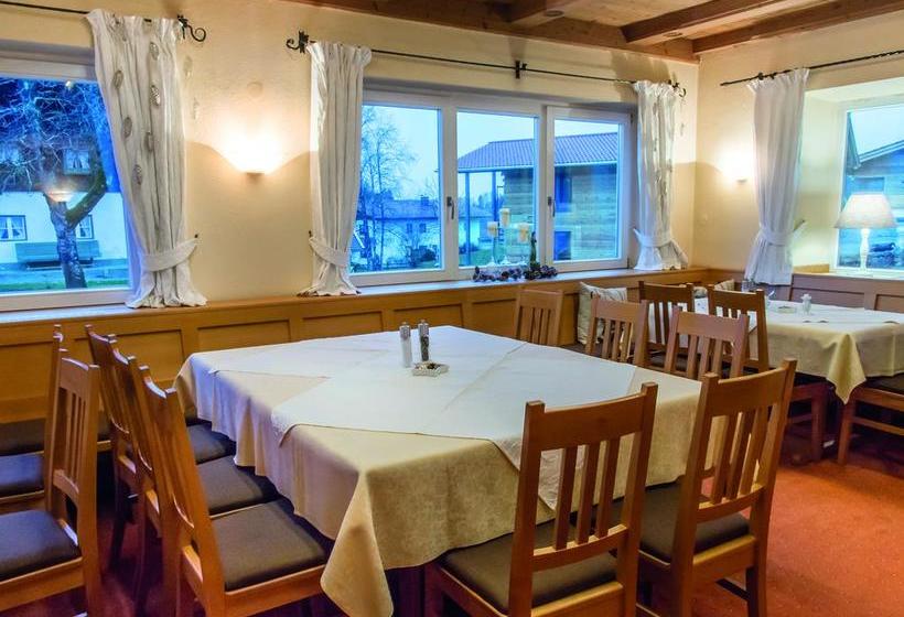 Hotel Garni Alpenblick