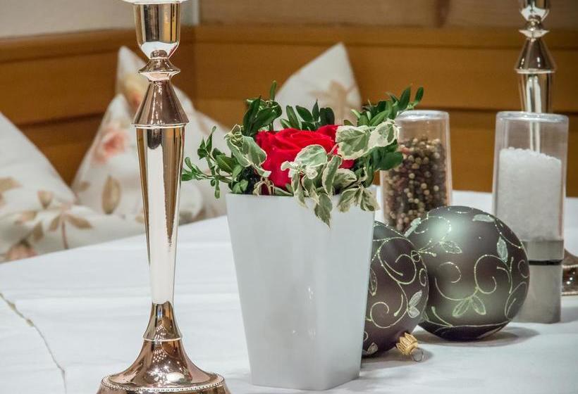 Hotel Garni Alpenblick