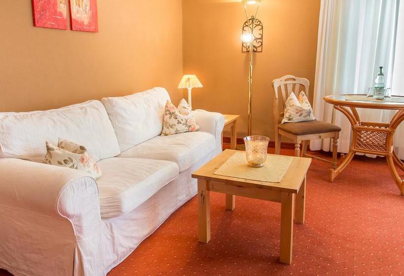 Hotel Garni Alpenblick