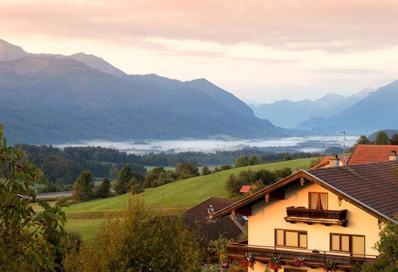 Hotel Garni Alpenblick