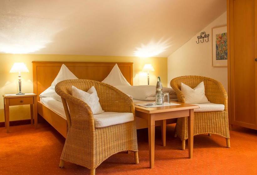 Hotel Garni Alpenblick