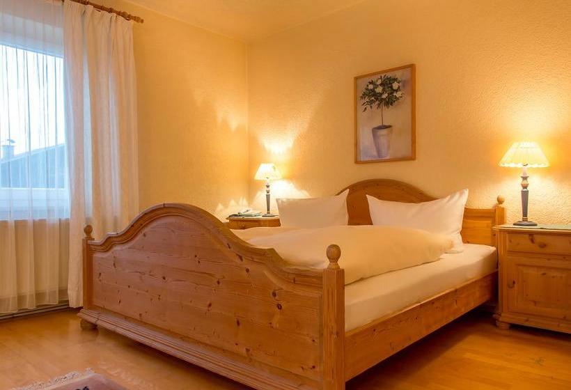 Hotel Garni Alpenblick