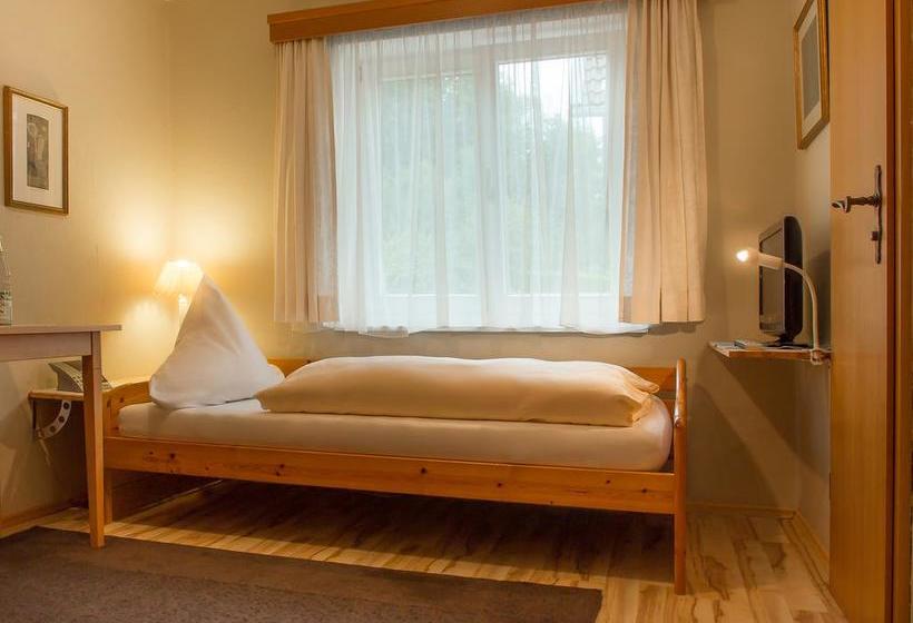 Hotel Garni Alpenblick