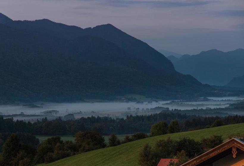 Hotel Garni Alpenblick