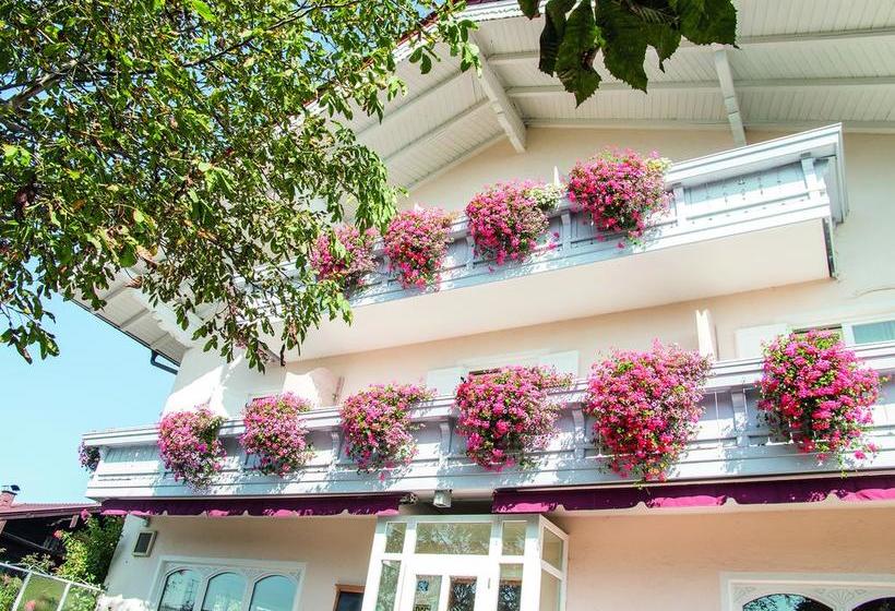 Hotel Garni Alpenblick