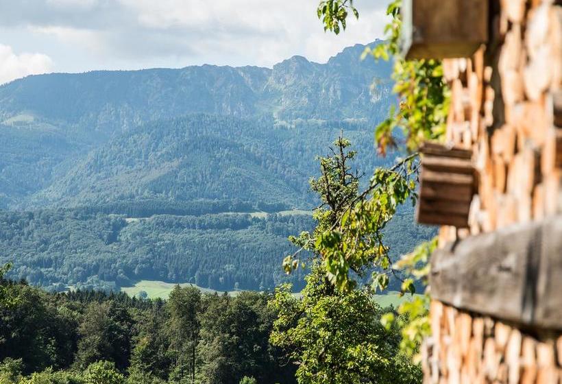 Hotel Garni Alpenblick