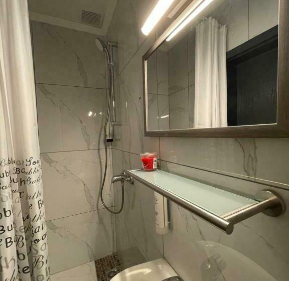 בית מלון כפרי Ammerländer Stuben