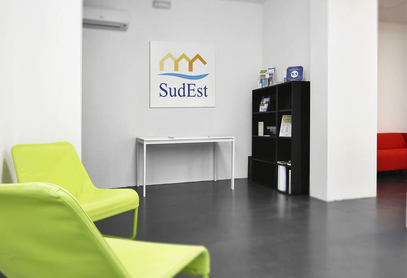 호텔 Appartamenti Sud Est