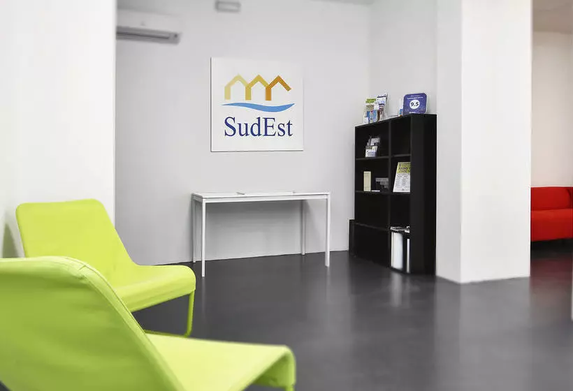 ホテル Appartamenti Sud Est