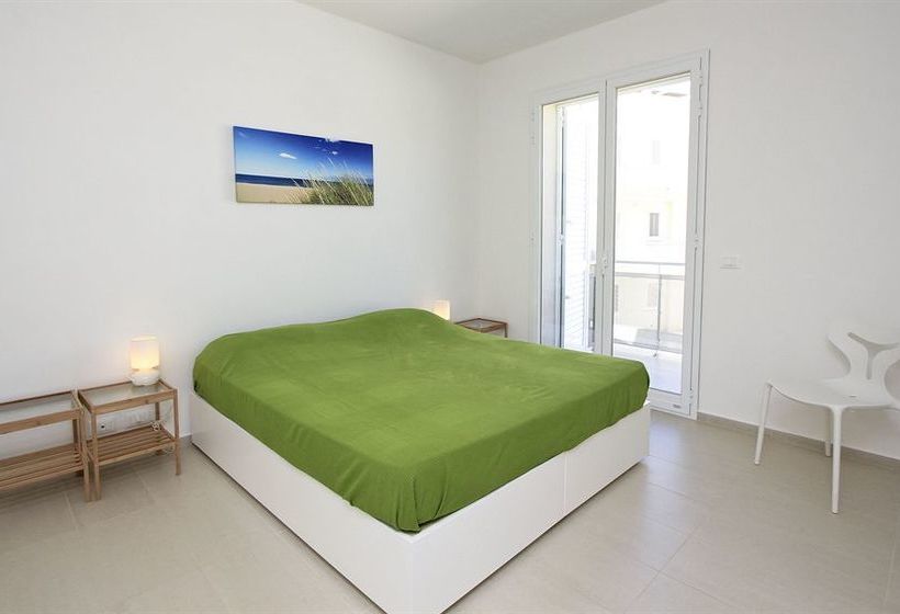 호텔 Appartamenti Sud Est