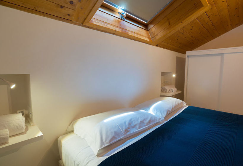 호텔 Appartamenti Sud Est