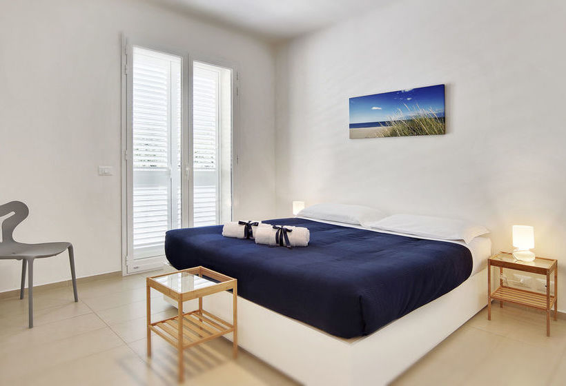 호텔 Appartamenti Sud Est