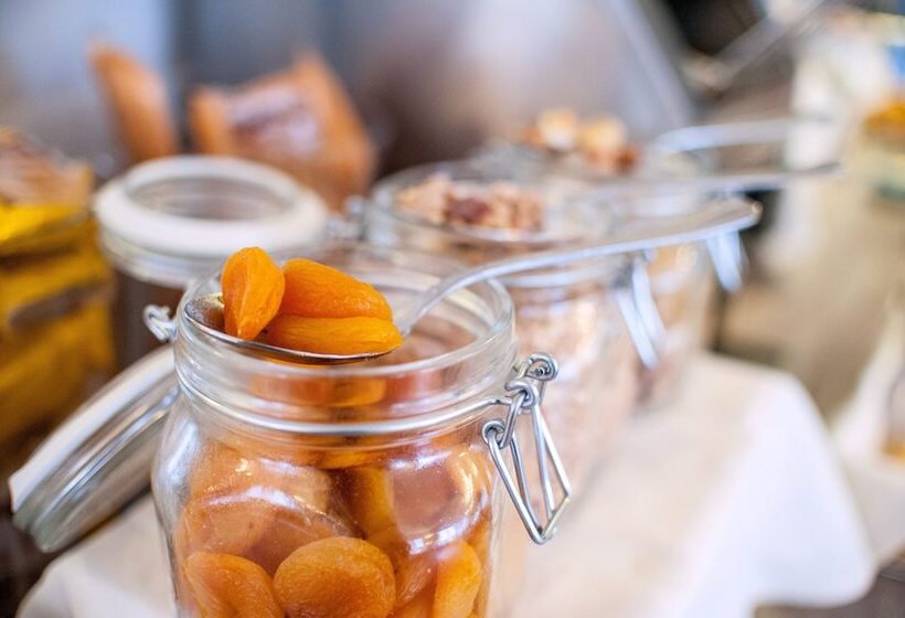 فندق Bacco Rooms And Breakfast