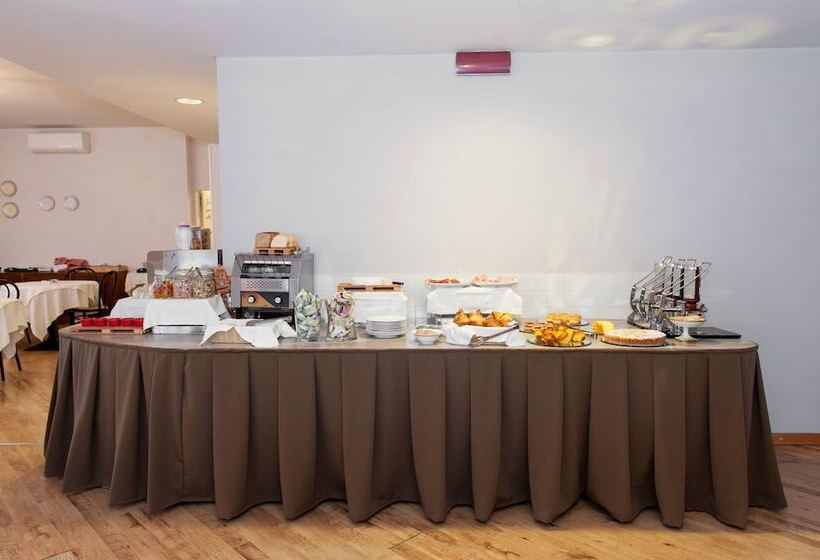 فندق Bacco Rooms And Breakfast