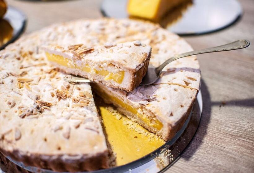 فندق Bacco Rooms And Breakfast