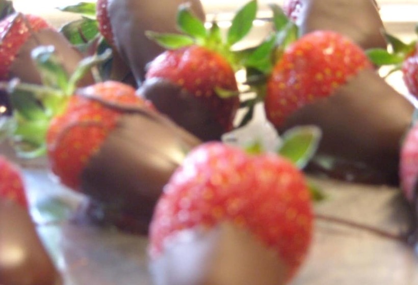 فندق Bacco Rooms And Breakfast