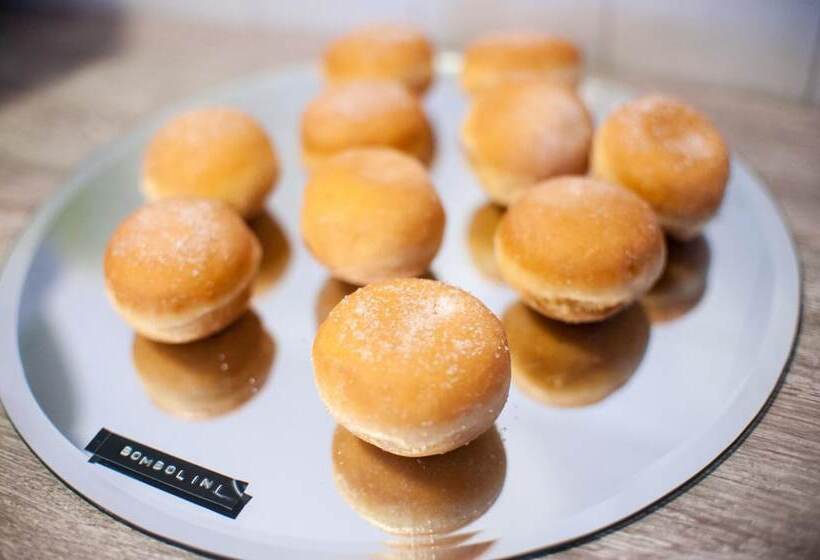 فندق Bacco Rooms And Breakfast