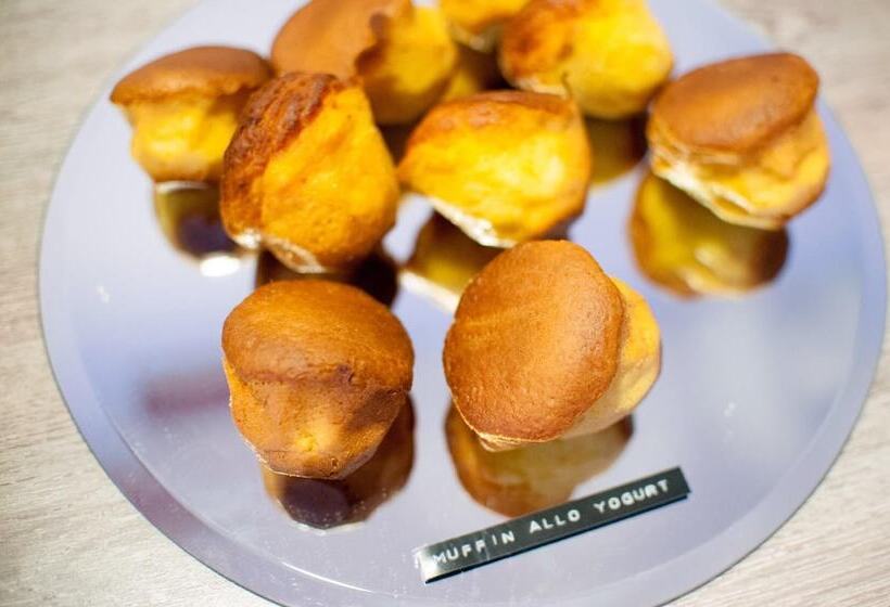 فندق Bacco Rooms And Breakfast